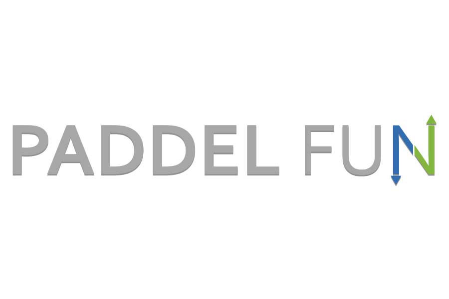 Übersichtsbild des Projekts Paddelfun