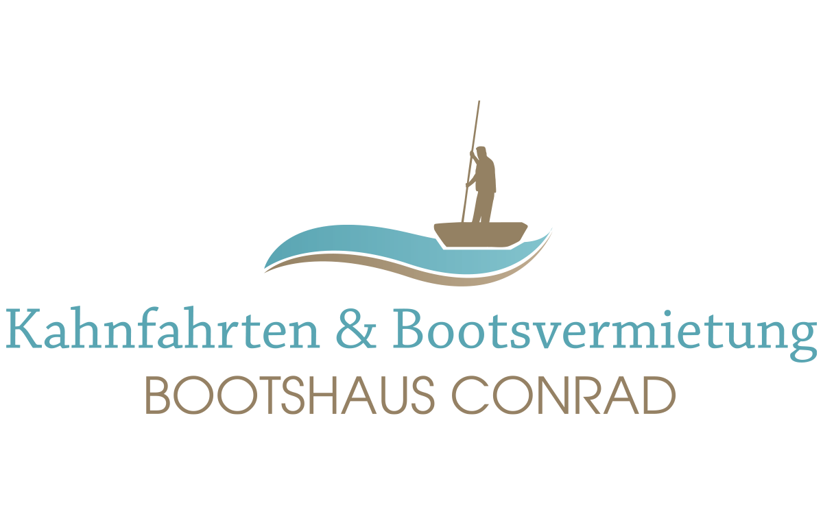 Website des Bootshauses Conrad in Burg (Spreewald)