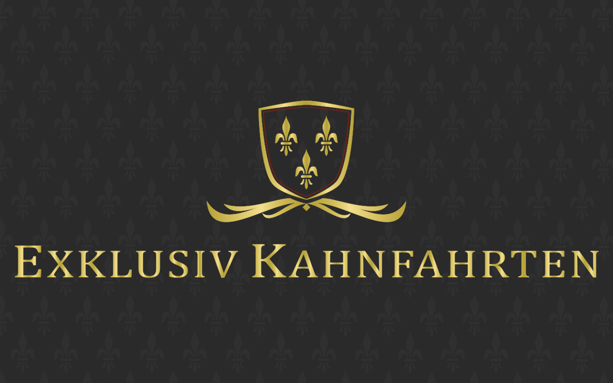 Website von Exklusive Kahnfahrten im Spreewald