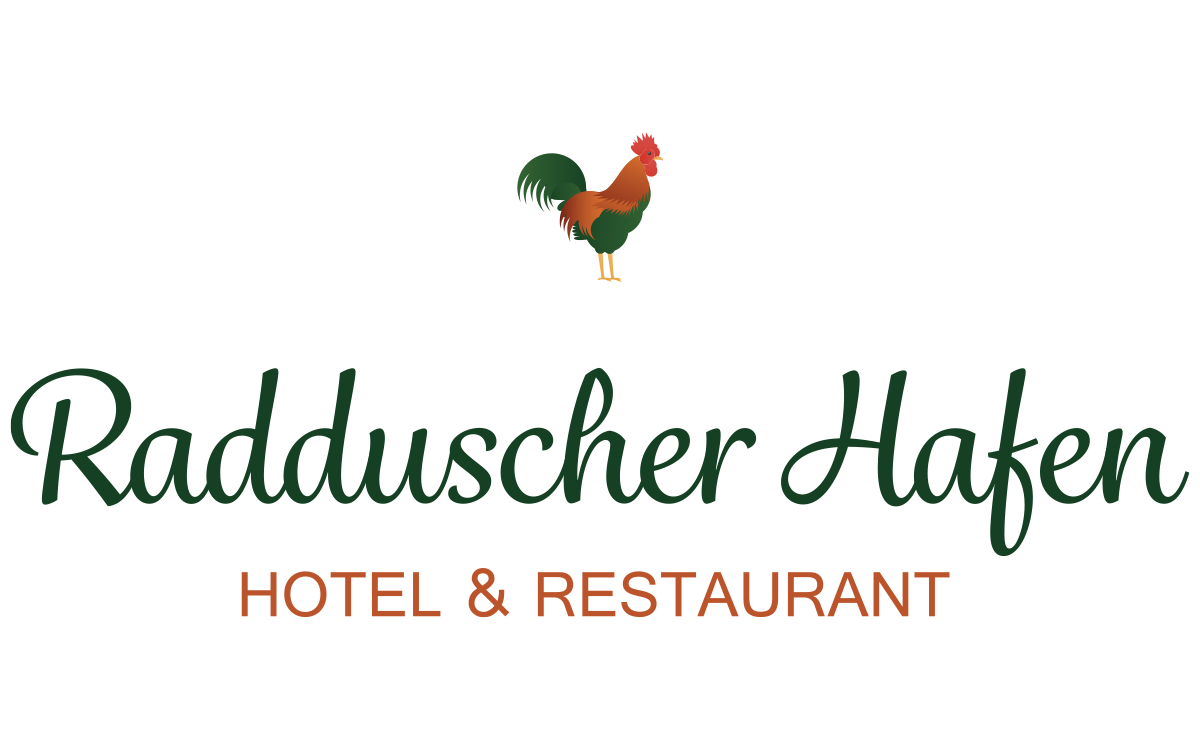 Website des Spreewaldhotels Radduscher Hafen