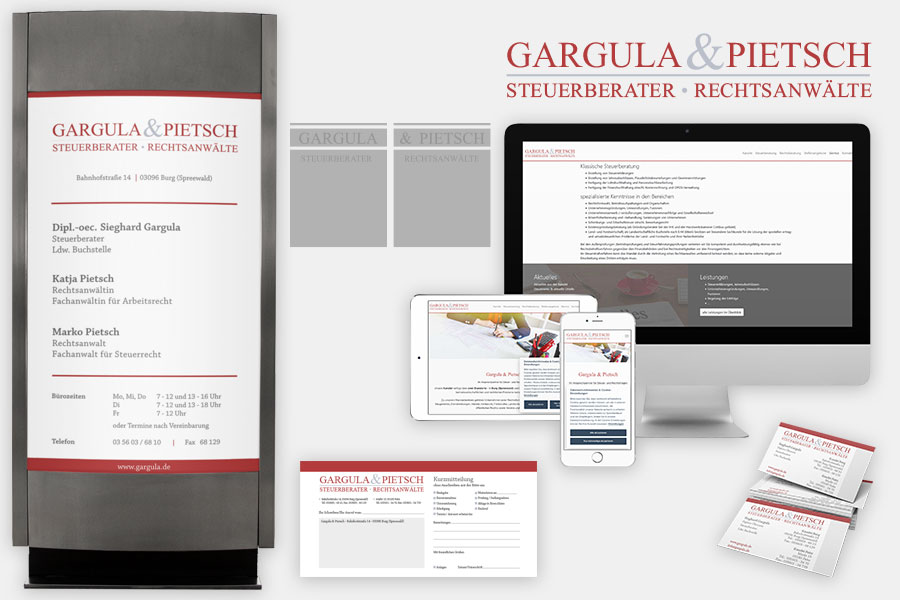 Webdesign