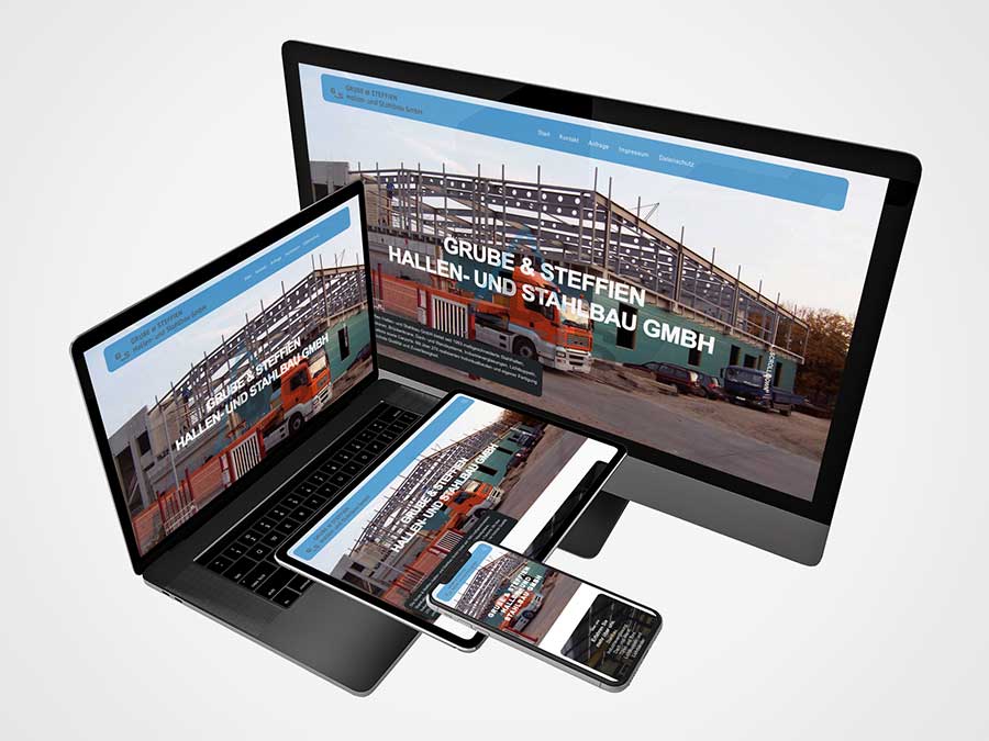 Webdesign